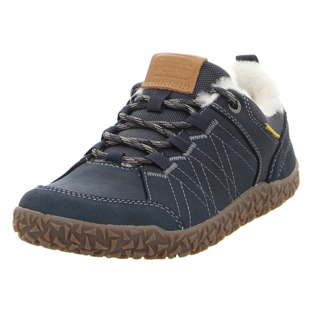 camel active - 54ILV15-203-660 - 54ILV15-203-660 - navy - Sneaker