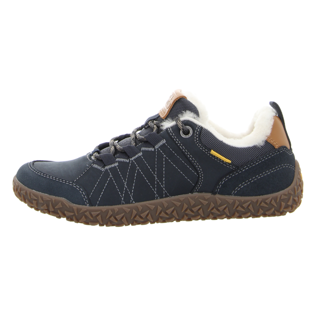 camel active - 54ILV15-203-660 - 54ILV15-203-660 - navy - Sneaker