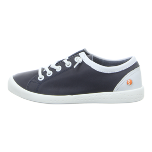 Schnrschuhe - Softinos - ISLAII557S - navy/white