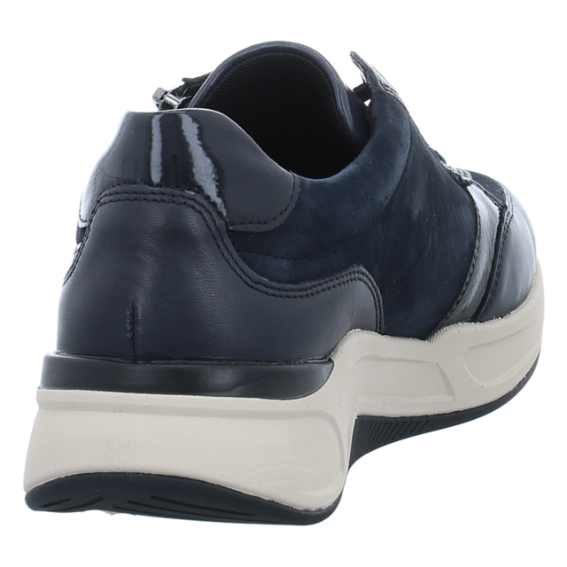 Remonte - D3V00-14 - D3V00-14 - blau - Sneaker