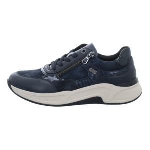Sneaker - Remonte - blau