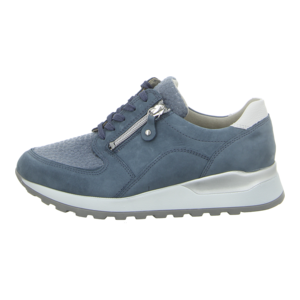 Schnrschuhe - Waldlufer - Hiroko - denim