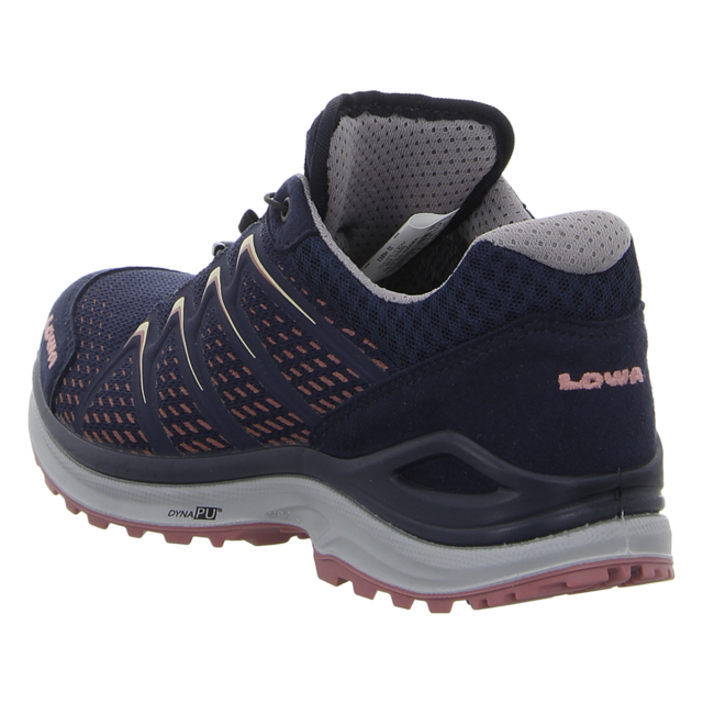 Lowa - 320609 3269 - Maddox GTX LO - navy/champagner - Outdoor-Schuhe