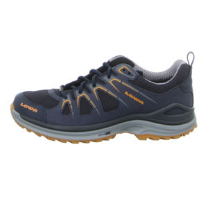 Sneaker - Lowa - Innox Evo GTX LO Ws - stahlblau/marine