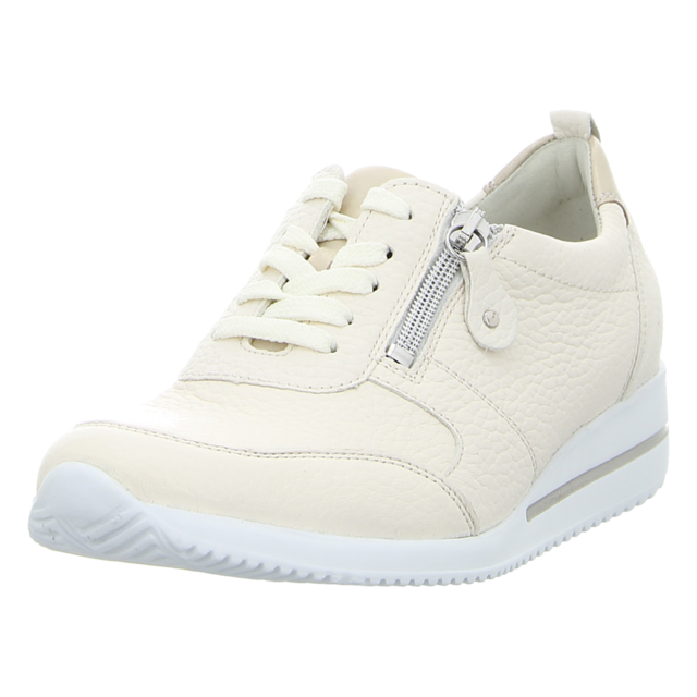 Waldl�ufer - 980007-295-698 - Himona - perl ligthgold - Schn�rschuhe