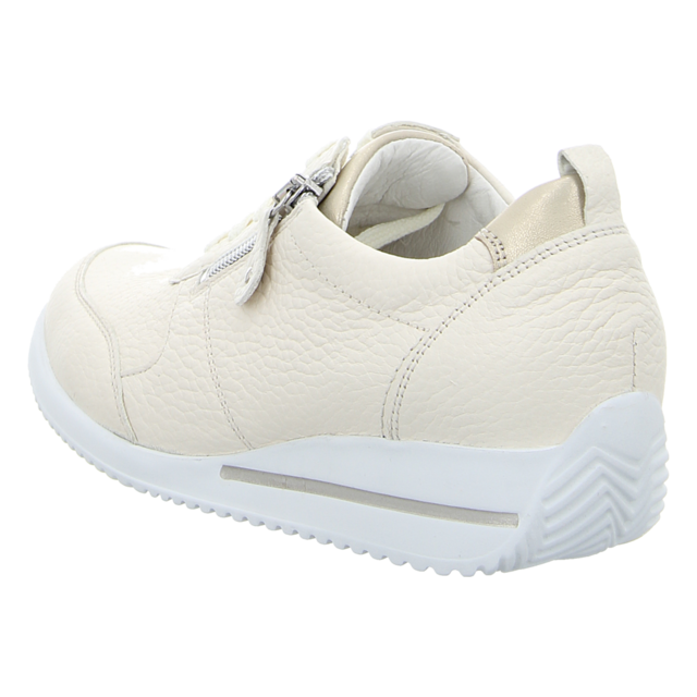 Waldl�ufer - 980007-295-698 - Himona - perl ligthgold - Schn�rschuhe