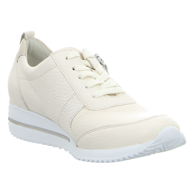 Waldl�ufer - 980007-295-698 - Himona - perl ligthgold - Schn�rschuhe