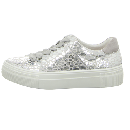 Sneaker - Legero - Lima - silber,platin