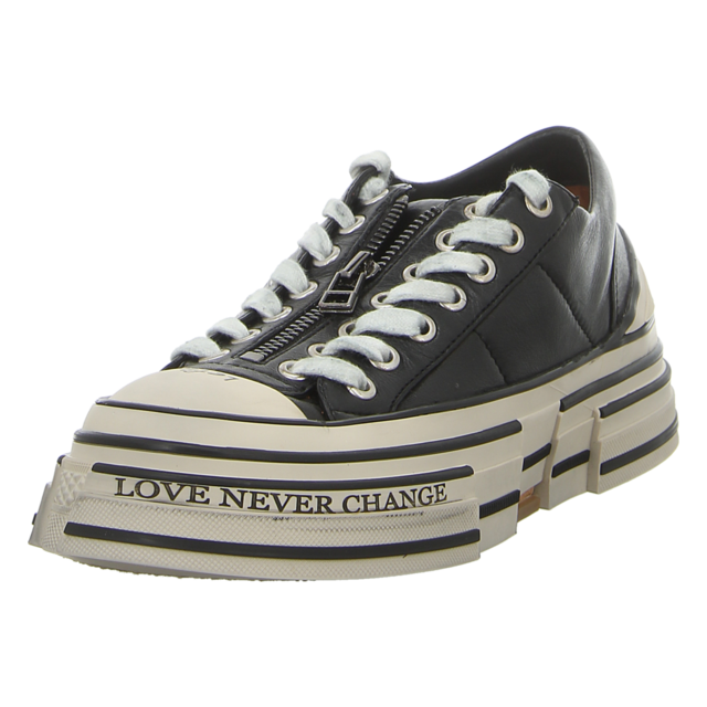 Rebecca White - VW02L-4.V1 - VW02L-4.V1 - black - Sneaker