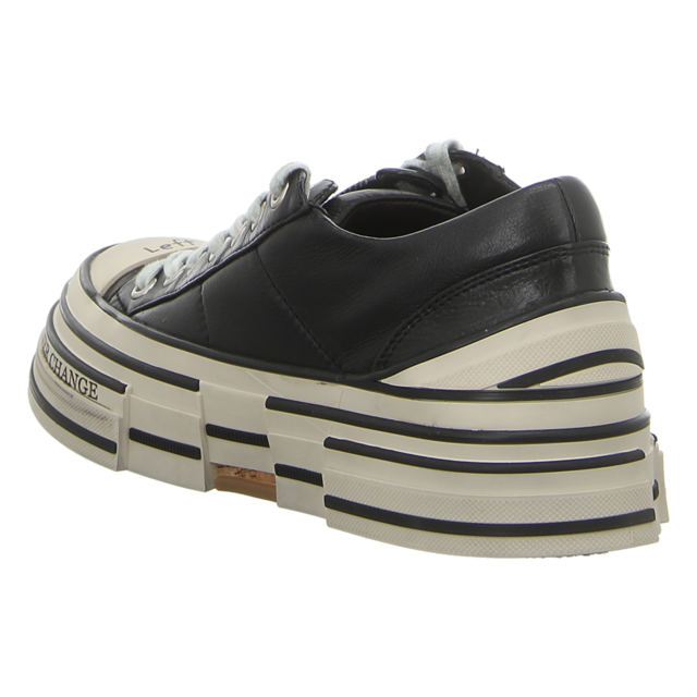 Rebecca White - VW02L-4.V1 - VW02L-4.V1 - black - Sneaker
