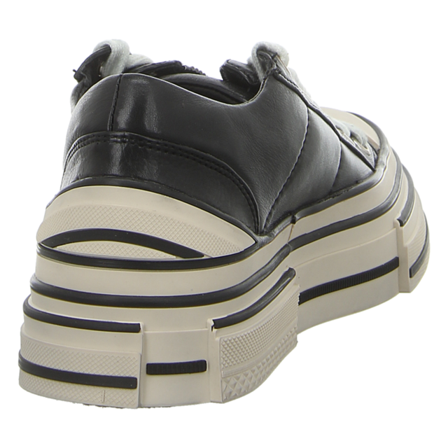 Rebecca White - VW02L-4.V1 - VW02L-4.V1 - black - Sneaker
