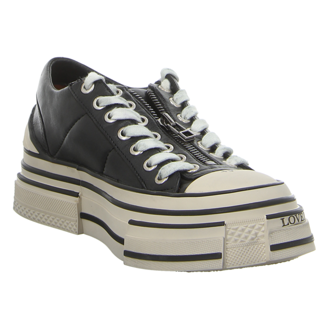 Rebecca White - VW02L-4.V1 - VW02L-4.V1 - black - Sneaker