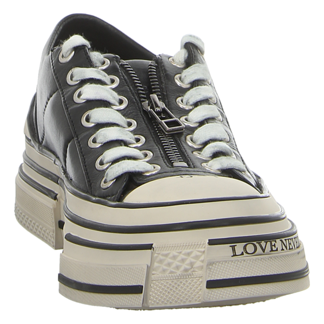 Rebecca White - VW02L-4.V1 - VW02L-4.V1 - black - Sneaker
