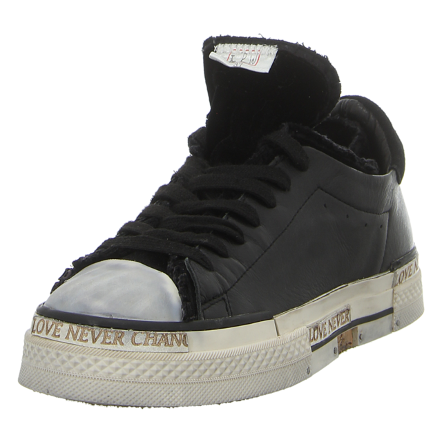 Rebecca White - VW03L-3W.V9 - VW03L-3W.V9 - black - Sneaker