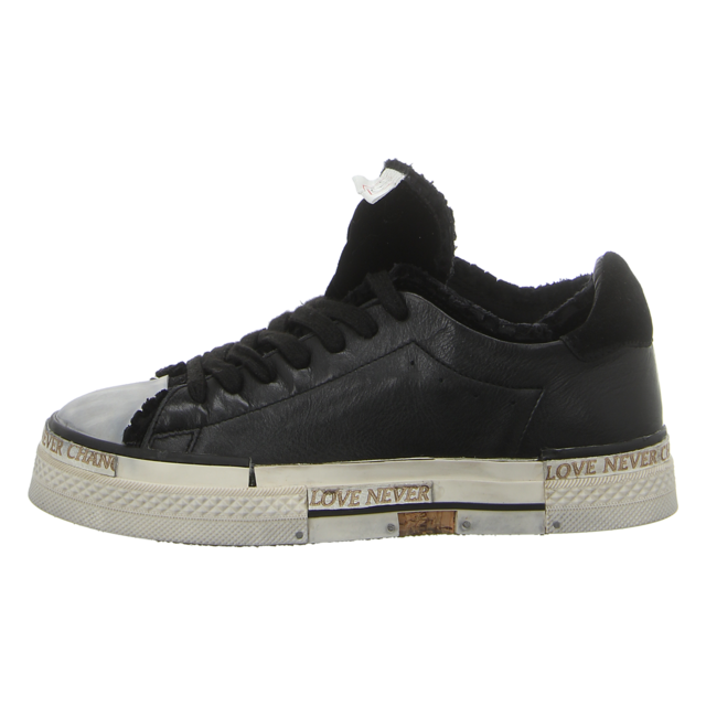 Rebecca White - VW03L-3W.V9 - VW03L-3W.V9 - black - Sneaker