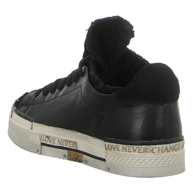 Rebecca White - VW03L-3W.V9 - VW03L-3W.V9 - black - Sneaker