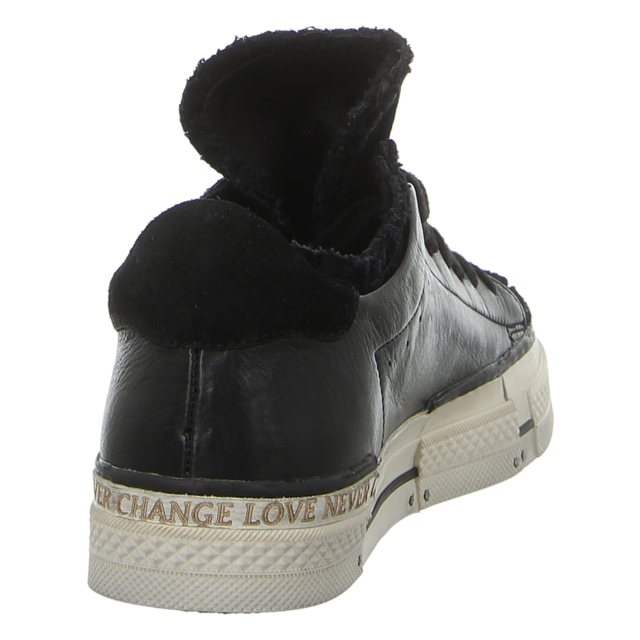 Rebecca White - VW03L-3W.V9 - VW03L-3W.V9 - black - Sneaker
