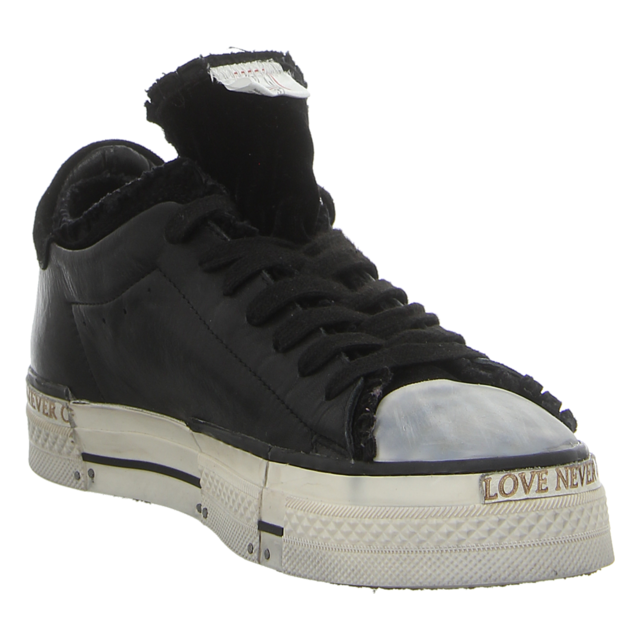 Rebecca White - VW03L-3W.V9 - VW03L-3W.V9 - black - Sneaker