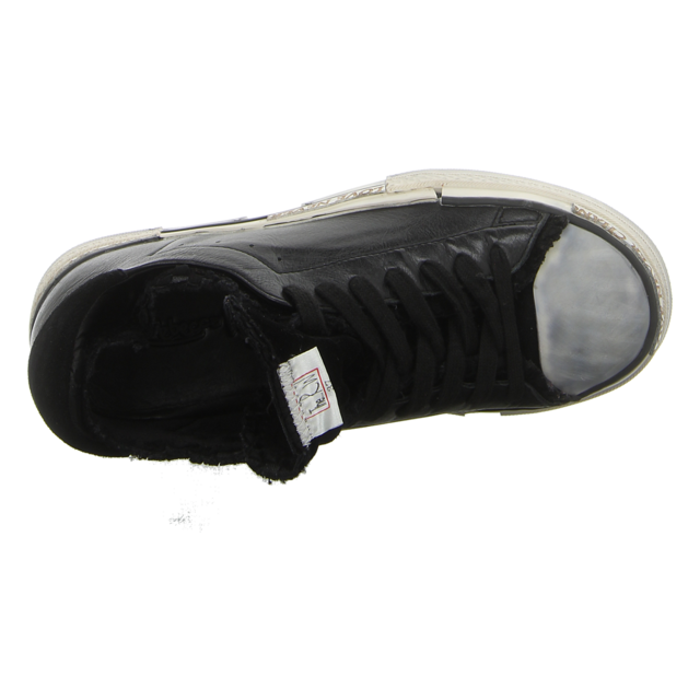 Rebecca White - VW03L-3W.V9 - VW03L-3W.V9 - black - Sneaker