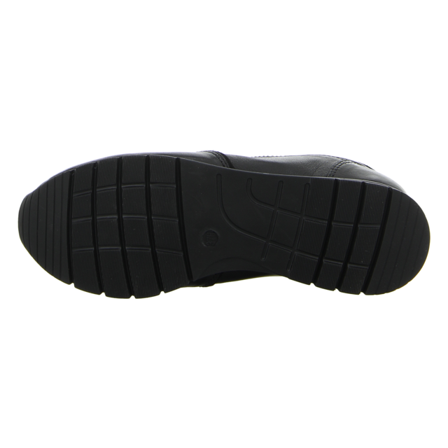 Caprice - 9-9-23750-29/070 - 9-9-23750-29/070 - black soft com - Schnrschuhe
