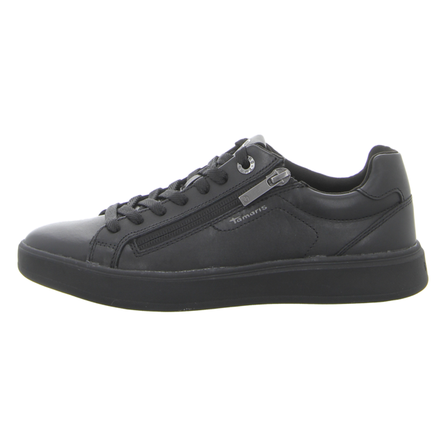 Tamaris - 1-1-23709-43-001 - 1-1-23709-43-001 - black - Sneaker