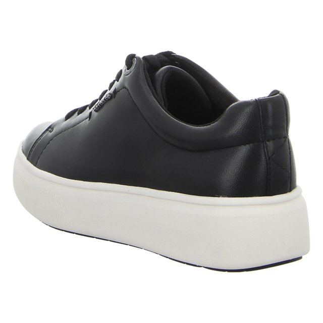 Tamaris - 1-1-23736-42-0A3 - 1-1-23736-42-0A3 - black - Sneaker