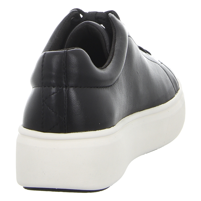 Tamaris - 1-1-23736-42-0A3 - 1-1-23736-42-0A3 - black - Sneaker