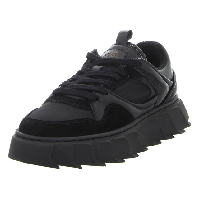 Apple of Eden - AW24-LIMA 1 BLACK - Lima 1 - schwarz - Sneaker