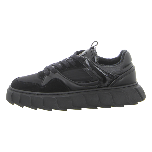 Apple of Eden - AW24-LIMA 1 BLACK - Lima 1 - schwarz - Sneaker