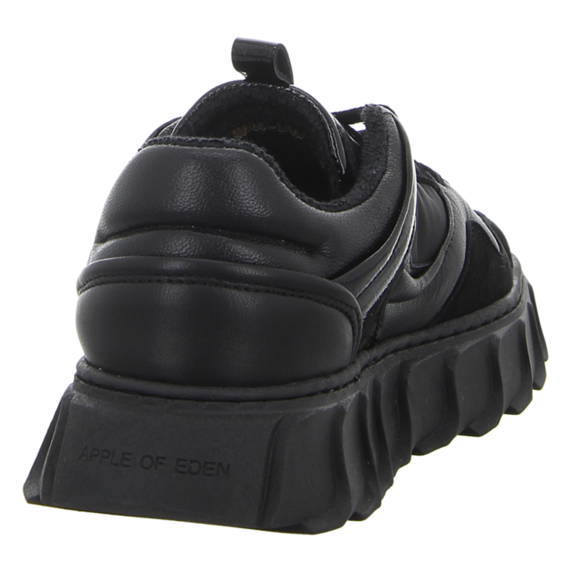 Apple of Eden - AW24-LIMA 1 BLACK - Lima 1 - schwarz - Sneaker