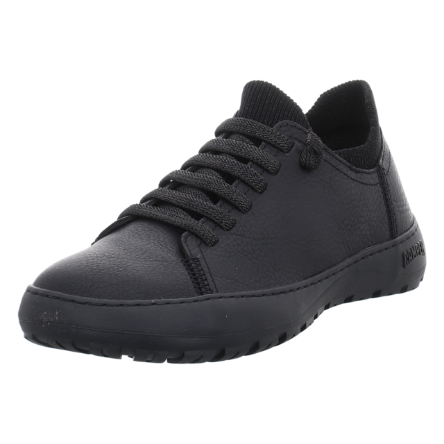 Camper - K201850-001 - SRR0 - black - Schn�rschuhe