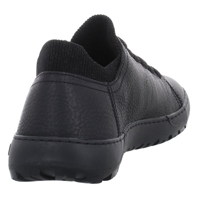 Camper - K201850-001 - SRR0 - black - Schn�rschuhe