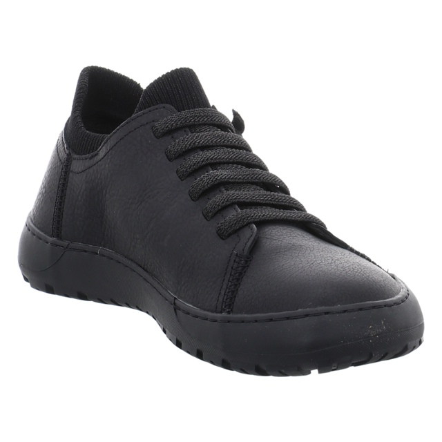 Camper - K201850-001 - SRR0 - black - Schn�rschuhe