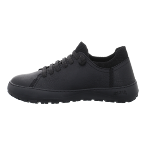 Schnürschuhe - Camper - SRR0 - black