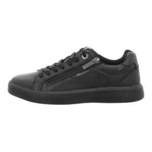 Sneaker - Tamaris - black uni