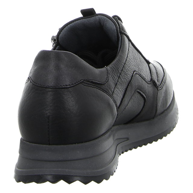Waldlufer - 752002-200-001 - H-Vicky - schwarz - Sneaker