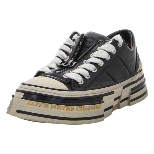 Rebecca White - VW02L-4 BLACK - VW02L-4 BLACK - black - Sneaker