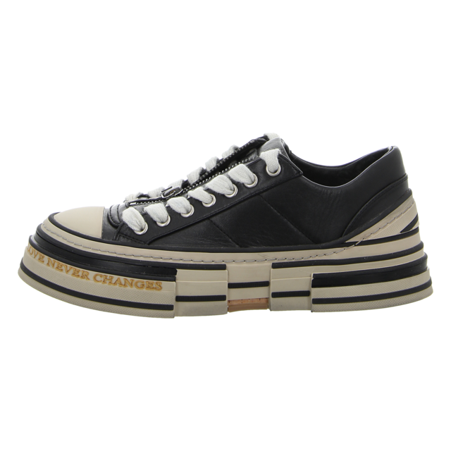 Rebecca White - VW02L-4 BLACK - VW02L-4 BLACK - black - Sneaker