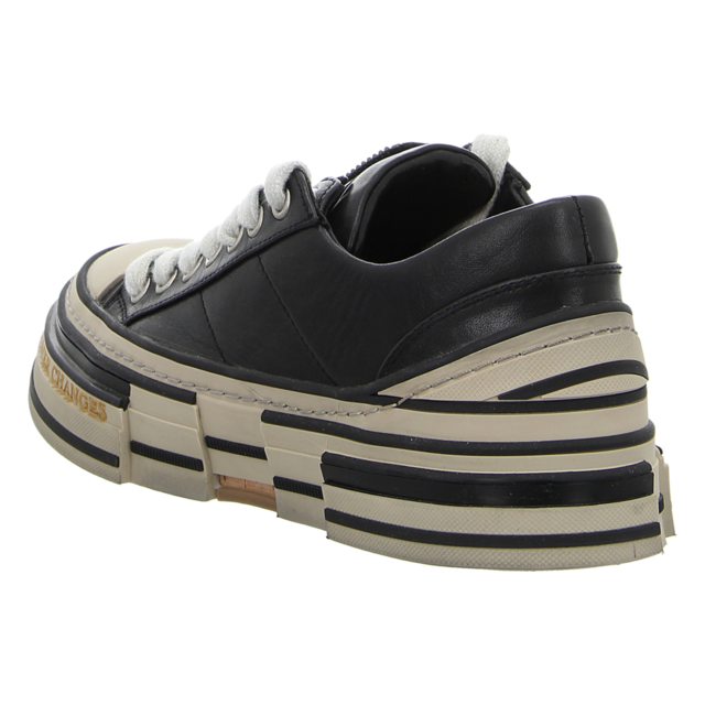Rebecca White - VW02L-4 BLACK - VW02L-4 BLACK - black - Sneaker