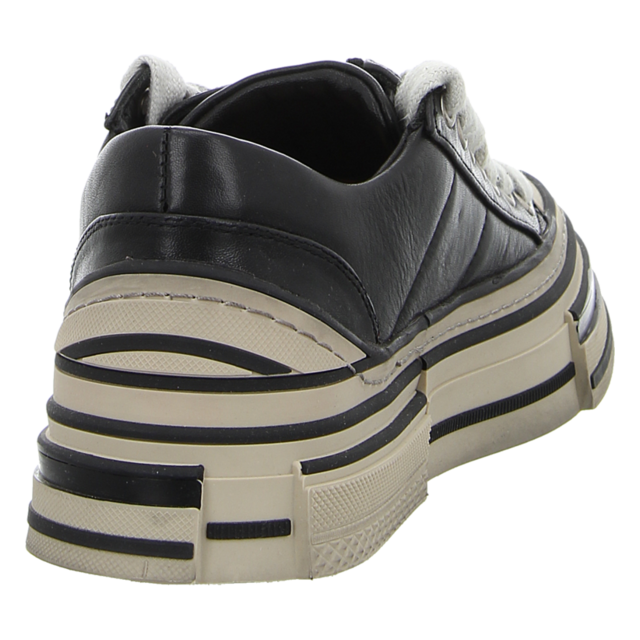 Rebecca White - VW02L-4 BLACK - VW02L-4 BLACK - black - Sneaker