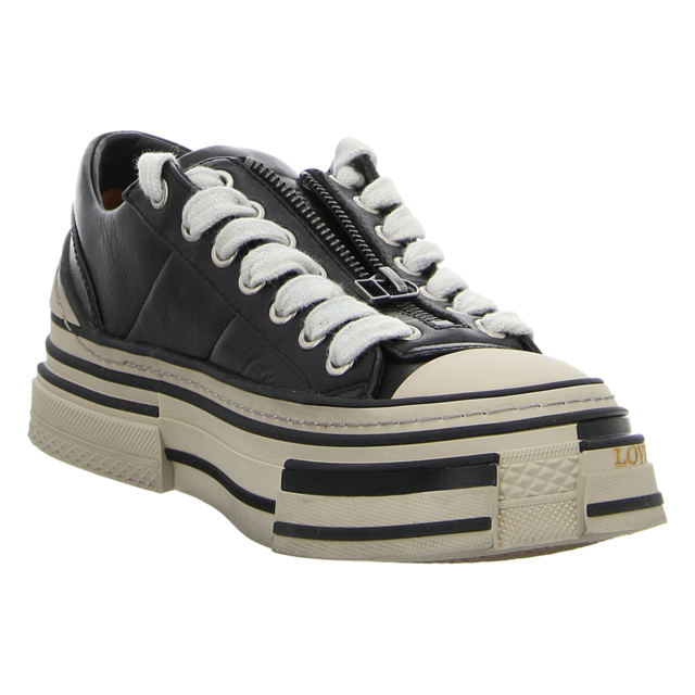 Rebecca White - VW02L-4 BLACK - VW02L-4 BLACK - black - Sneaker