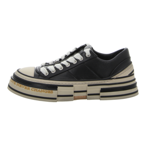 Sneaker - Rebecca White - black