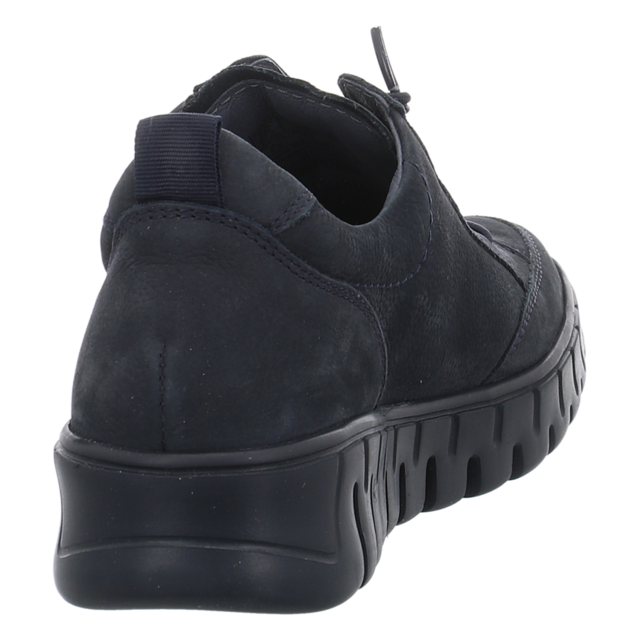 Waldl�ufer - 916003-106-194 - H-Birdy - notte - Schn�rschuhe