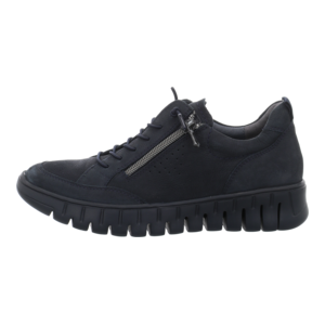 Schn�rschuhe - Waldl�ufer - H-Birdy - notte