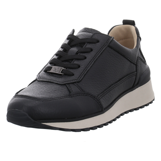 Caprice - 9-23711-43-003 - 9-23711-43-003 - black deer - Sneaker