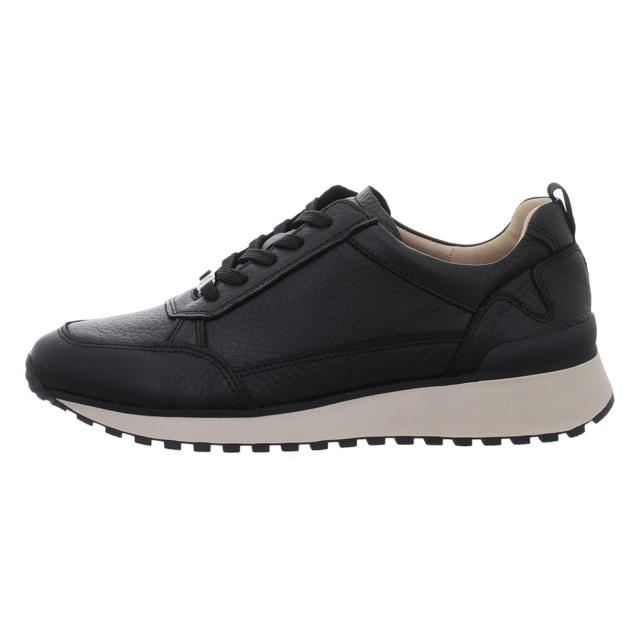 Caprice - 9-23711-43-003 - 9-23711-43-003 - black deer - Sneaker