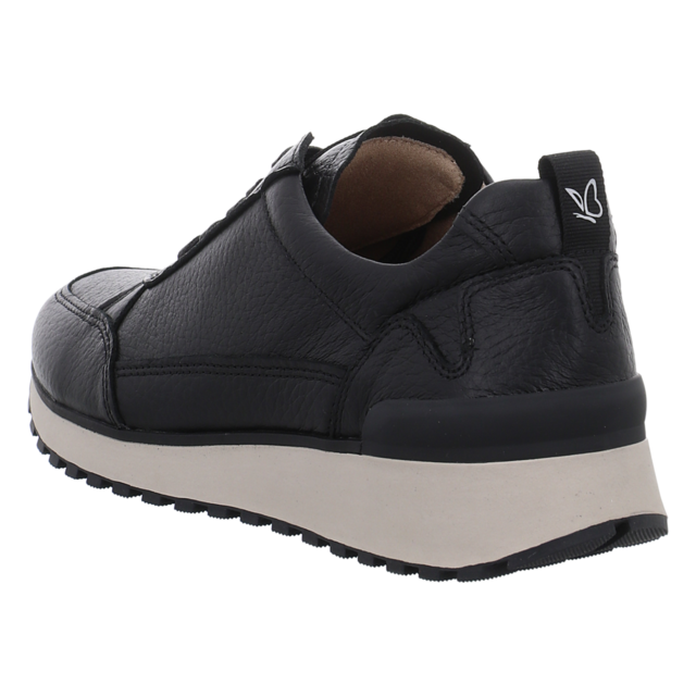 Caprice - 9-23711-43-003 - 9-23711-43-003 - black deer - Sneaker