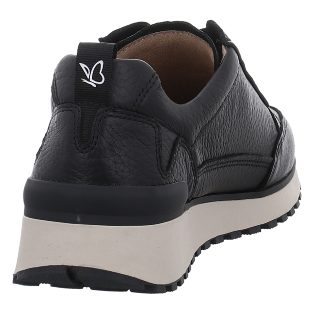 Caprice - 9-23711-43-003 - 9-23711-43-003 - black deer - Sneaker