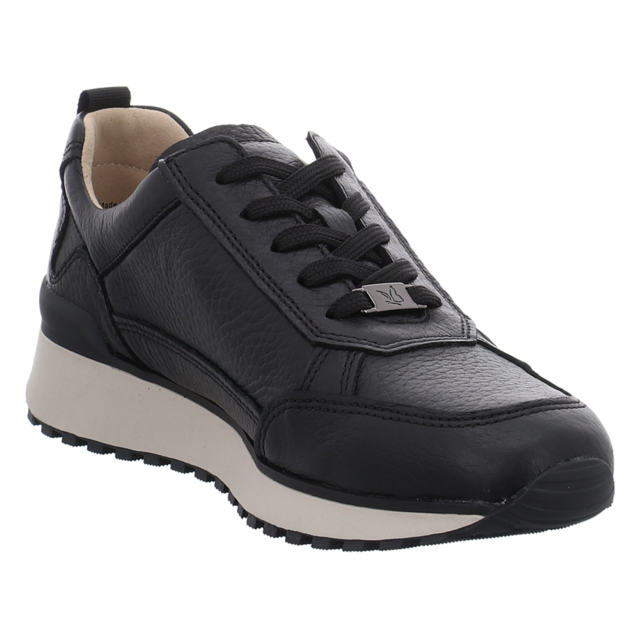 Caprice - 9-23711-43-003 - 9-23711-43-003 - black deer - Sneaker