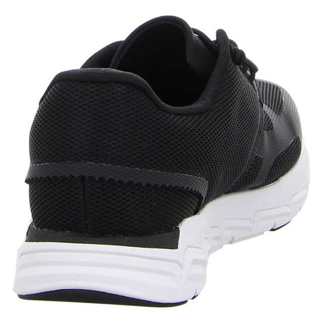 Rieker - M9000-00 - M9000-00 - schwarz - Sneaker